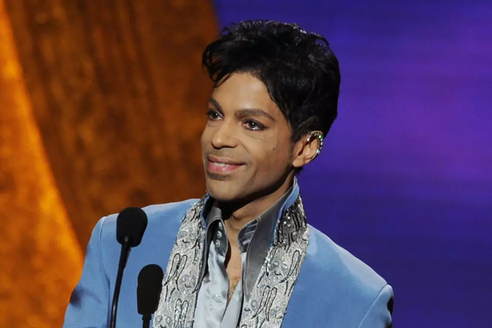 Judge Rejects Petition to Fire Prince's Estate Executor