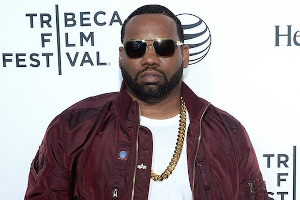 Raekwon on U-God’s Wu-Tang Clan Lawsuit: ‘We Was Laughing About It’