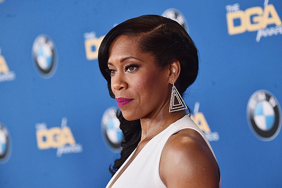 Regina King &#038; More In All-Black Re-imagining Of &#8220;The Golden Girls&#8221;