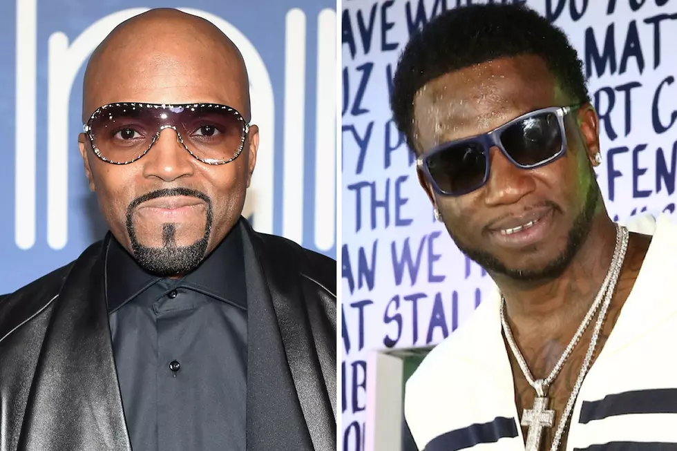 Teddy Riley, Gucci Mane and Zaytoven, Prince Tribute Set for Red Bull Music Academy Festival 2017