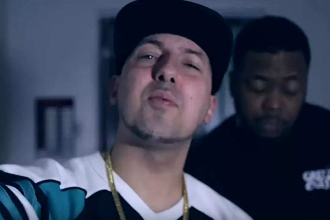 Superior レコード Lil Fame M.O.P Termanology Fizzyology (Lil Fame x Termanology) - After Midnight