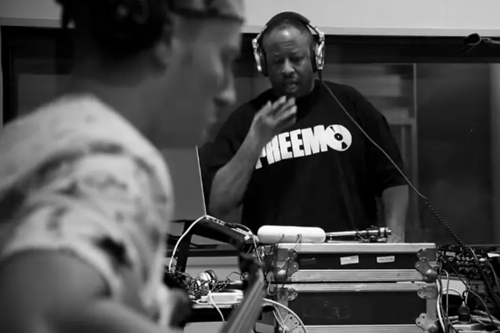 DJ Premier's The Badder Band to Embark On 18-City Tour