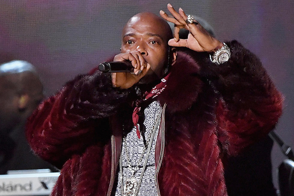 Treach Thinks 2Pac's Rape Accuser Is Seeking Attention [VIDEO]