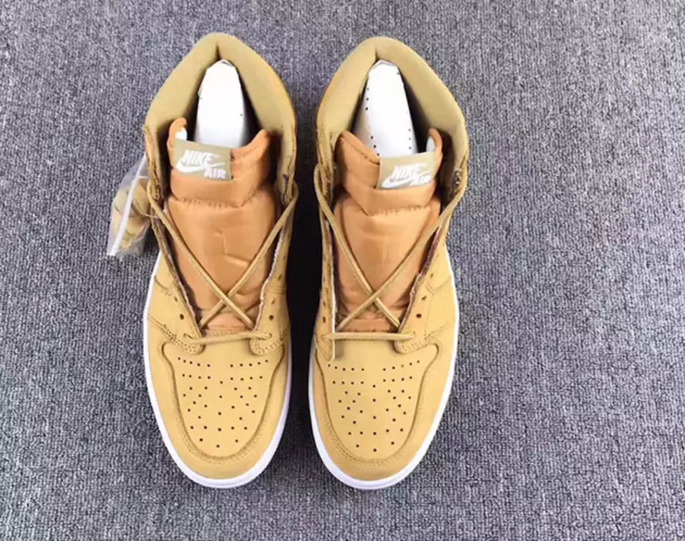 Sneakerhead: Air Jordan 1 Wheat