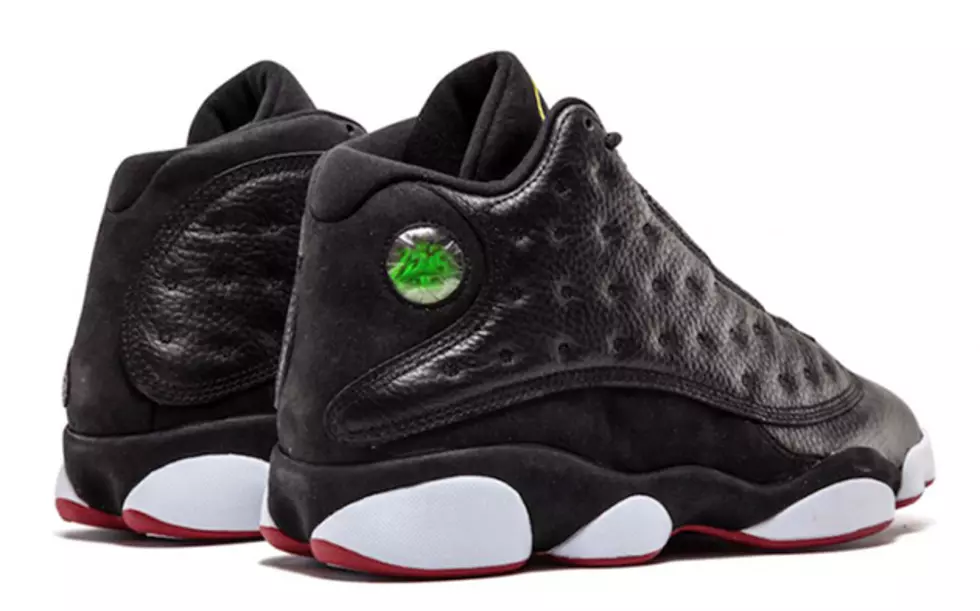 Air Jordan 13 Playoffs