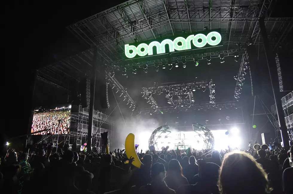 Bonnaroo Music Festival Cancels Days Before Event – Mixed Reactions On Social Media