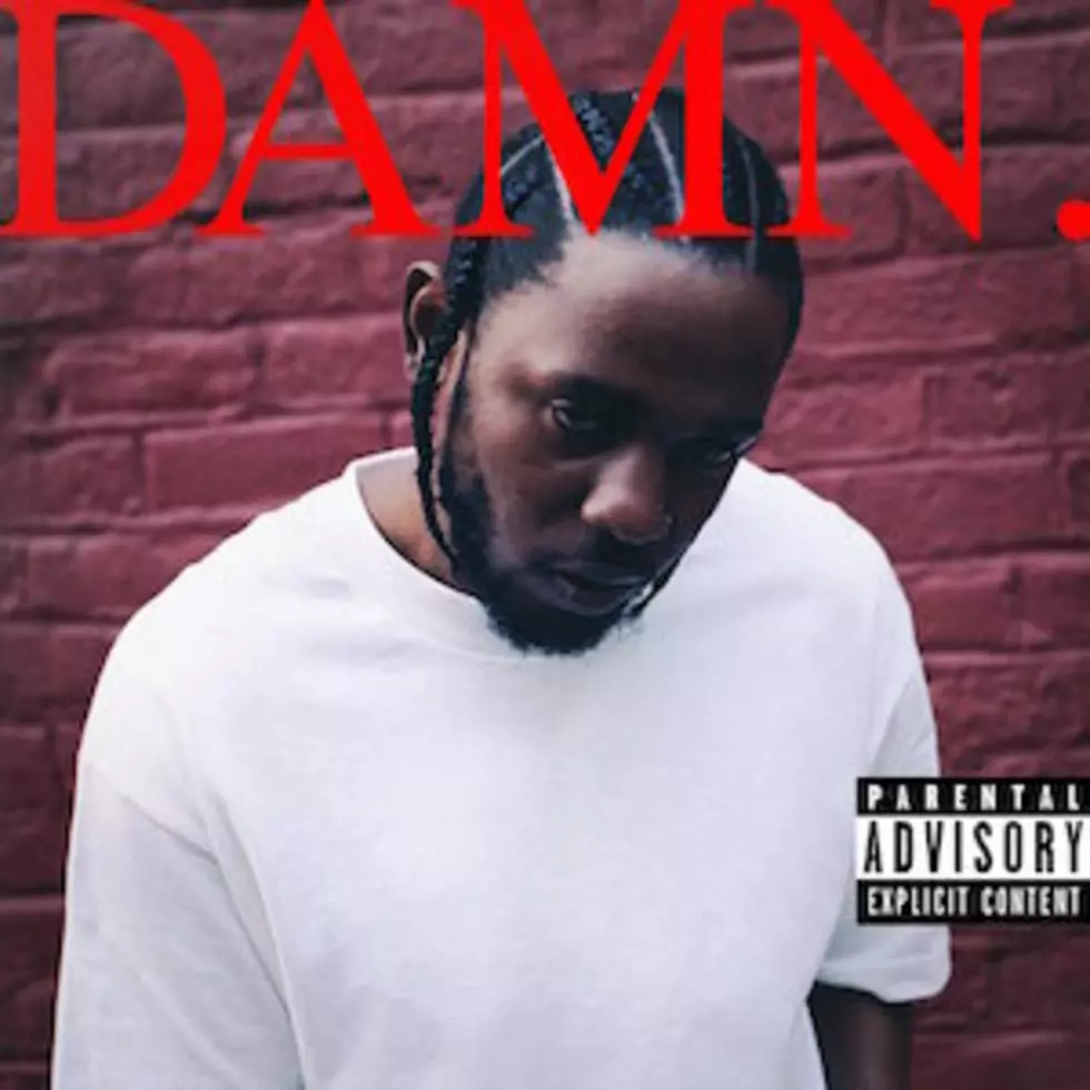 The 5 Greatest Moments on Kendrick Lamar&#8217;s &#8216;DAMN.&#8217;