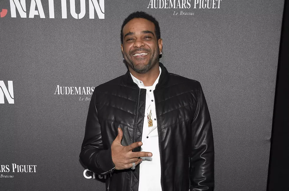 Jim Jones and Jay Z Pose for Roc Nation Photo Together: ‘F— a Caption’