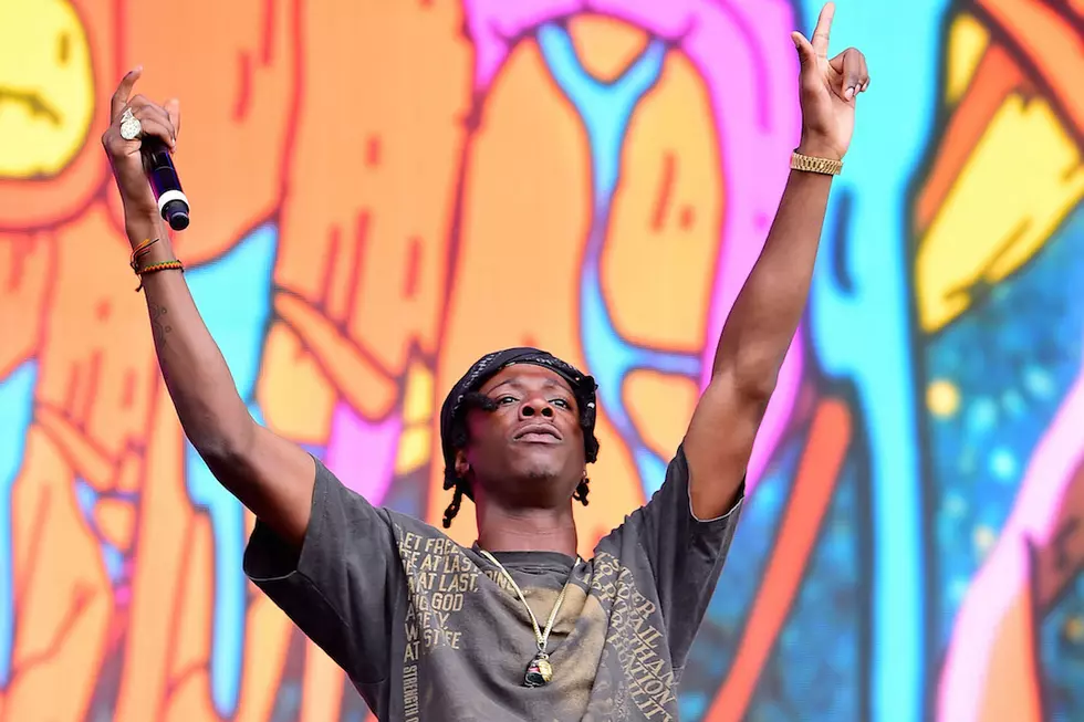 10 Ways Joey Bada$$ Lived Up to the Hype