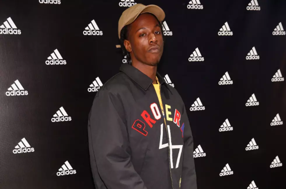 Joey Bada$$ Drops Three New Songs [LISTEN]