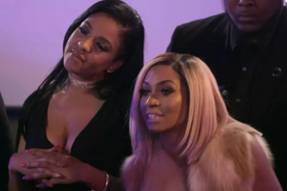 ‘Love & Hip Hop Atlanta’ Season 6, Episode 8 Recap: Karlie Catches Yung Joc with Tommie