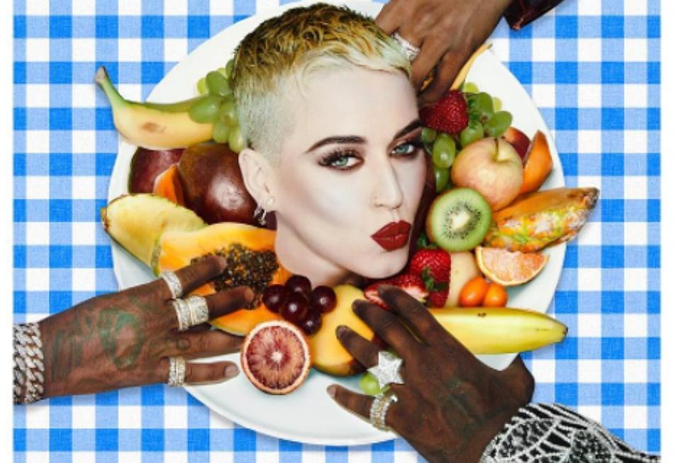 Katy Perry and Migos Join Forces on Sexy Dance Track 'Bon Appetit' [LISTEN]