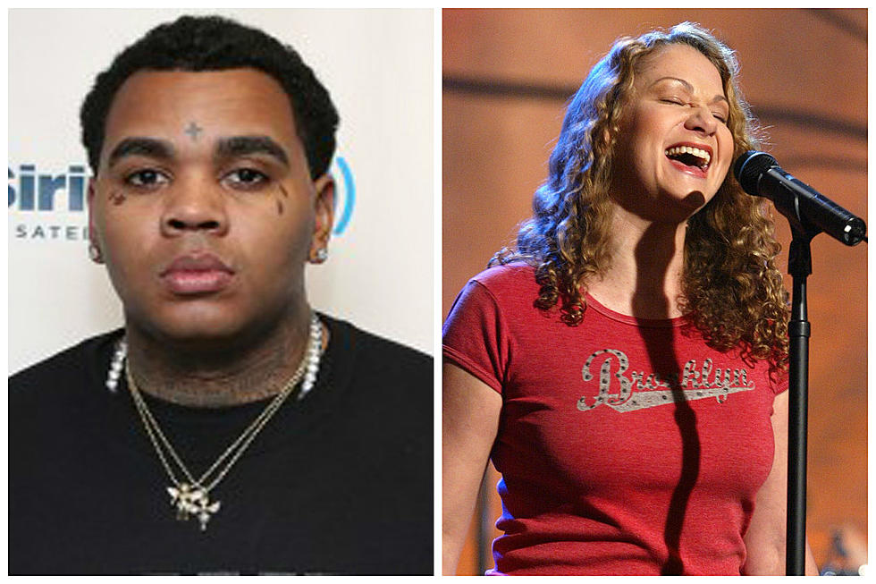 Kevin Gates Decides He’s Joan Osborne with New Song ‘What If’ [LISTEN]