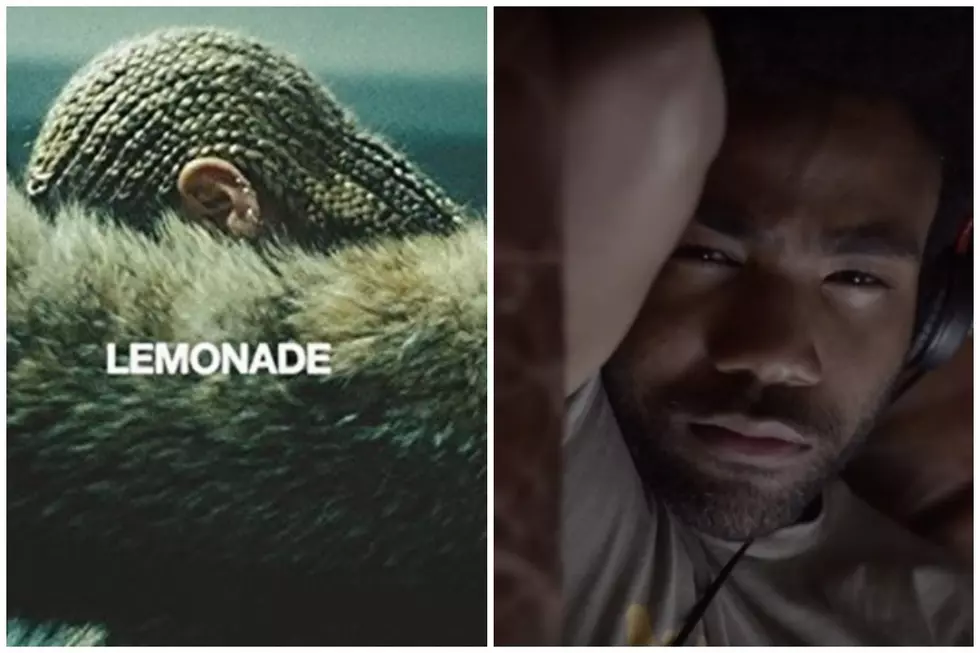 Beyonce and Donald Glover Win Peabody Awards for &#8216;Lemonade&#8217; and &#8216;Atlanta&#8217;