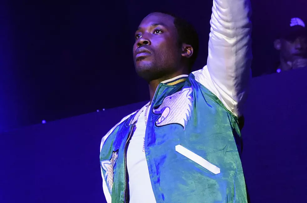 JAY-Z, Rihanna, Questlove, Rick Ross & More Celebrate Meek Mill’s Release