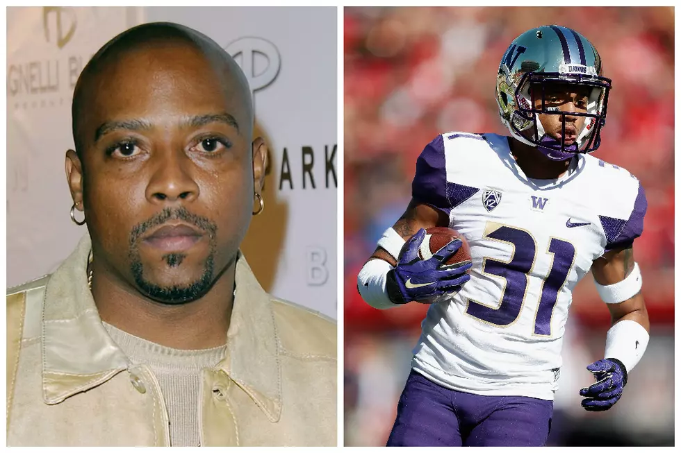 Nate Dogg&#8217;s Son Arrested in Felony Drug Bust