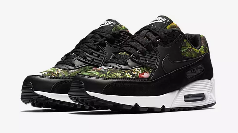 Sneakerhead: Nike Spring Garden Pack