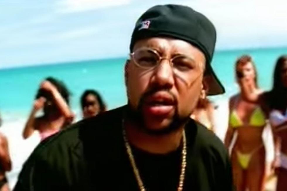 Jay Z and UGK’s ‘Big Pimpin’ Was Released 17 Years Ago Today, Twitter Celebrates