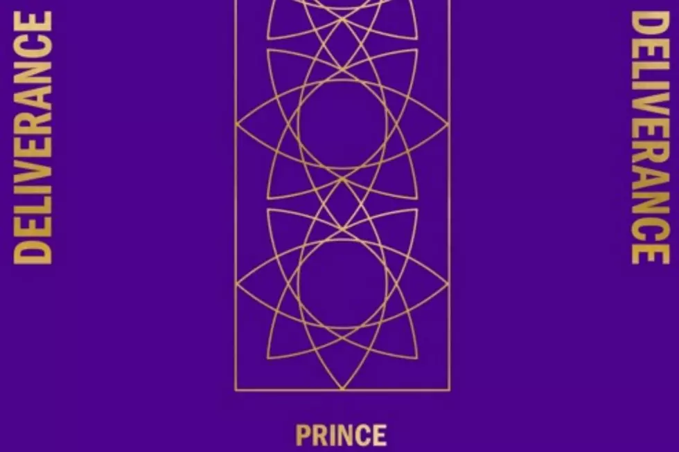 Prince’s Posthumous ‘Deliverance’ EP is Greatness Worth Hearing [REVIEW]