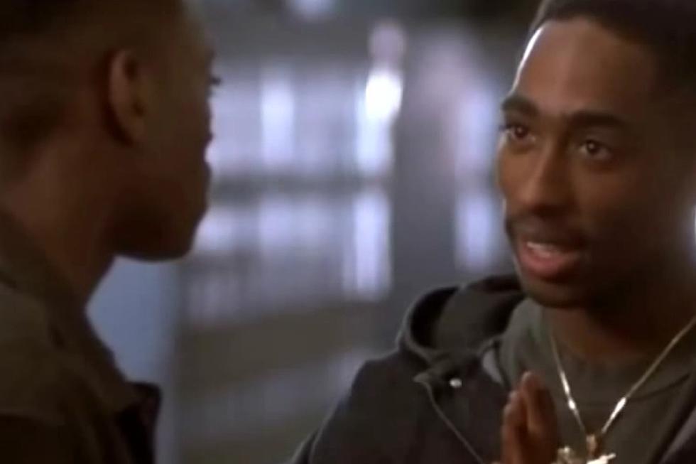 2Pac and Omar Epps’ Classic ‘Juice’ Gets Special 25th Anniversary Blu-Ray Release