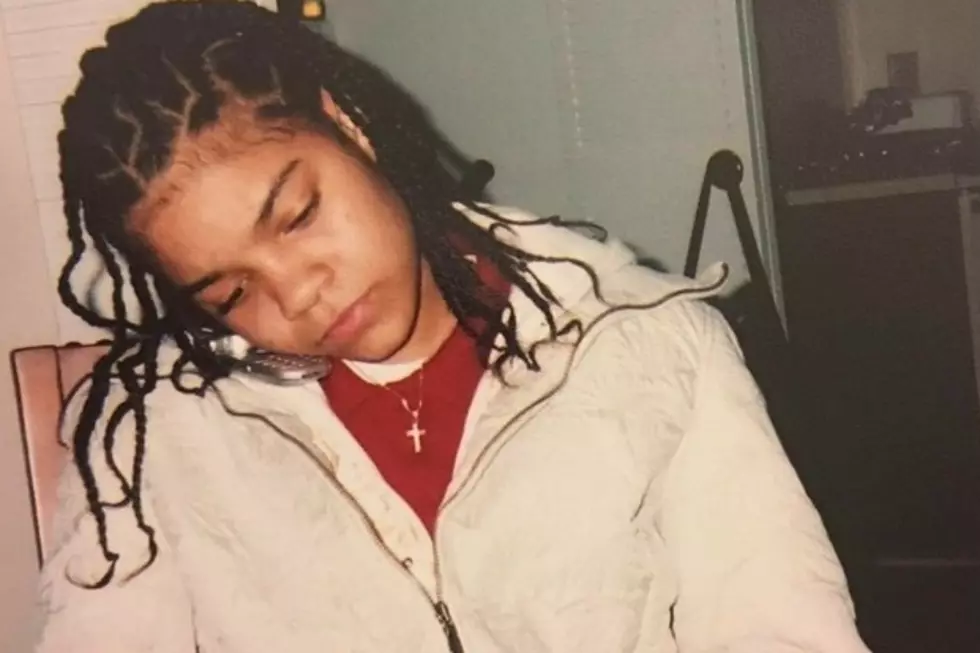 Young M.A.’s ‘Herstory’ EP Has Finally Arrived [LISTEN]