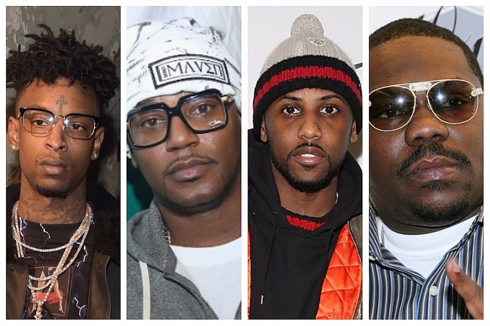 25 Rappers Who Have Been Shot