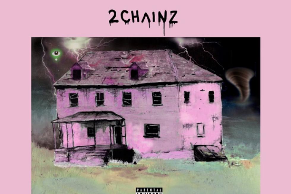 Listen to 2 Chainz's New Album 'Pretty Girls Like Trap Music' [STREAM]