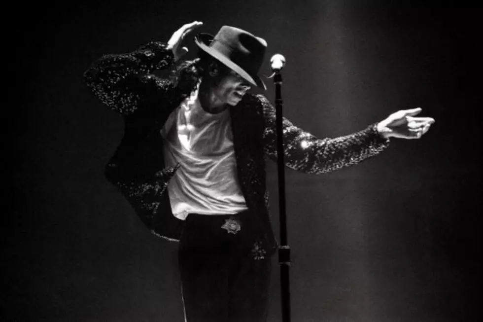 Michael Jackson Tops Forbes&#8217; Top-Earning Dead Celebrities List