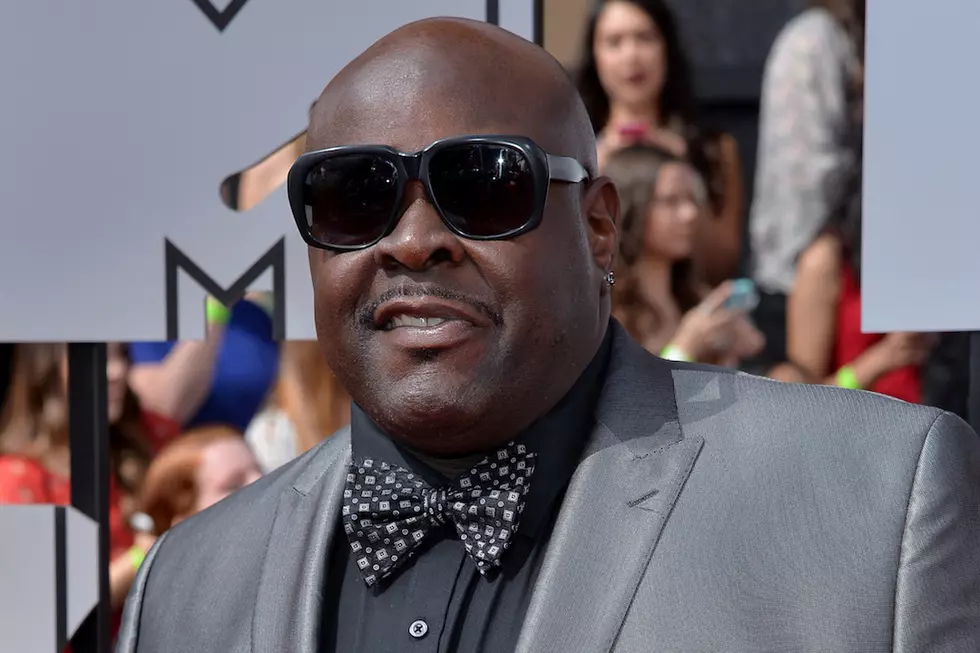 Christopher &#8216;Big Black&#8217; Boykin Was Hospitalized Days Before His Death