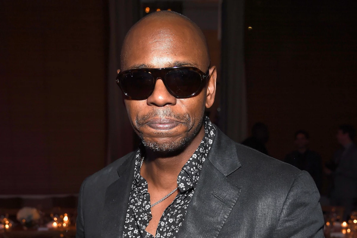 Dave Chappelle to Honor Ohio's Vibrant Haitian Community at Upcoming Show