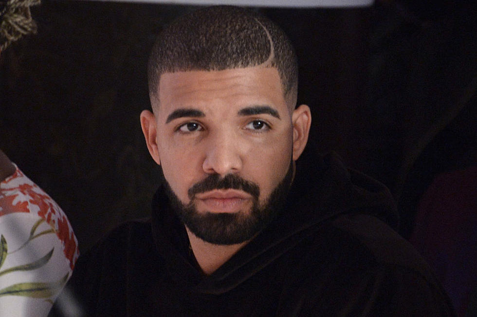Instagram Photo Fuels Rumors That Drake Is Working on ‘Take Care 2′