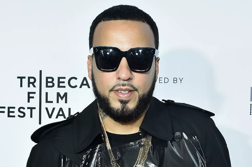 Disturbing 911 Call from French Montana’s Party Surfaces Online [LISTEN]