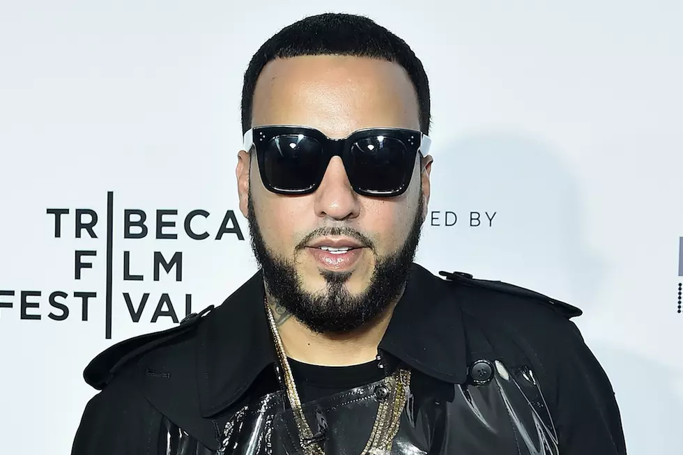 French Montana Donates $100,000 to Uganda&#8217;s Mama Hope Organization