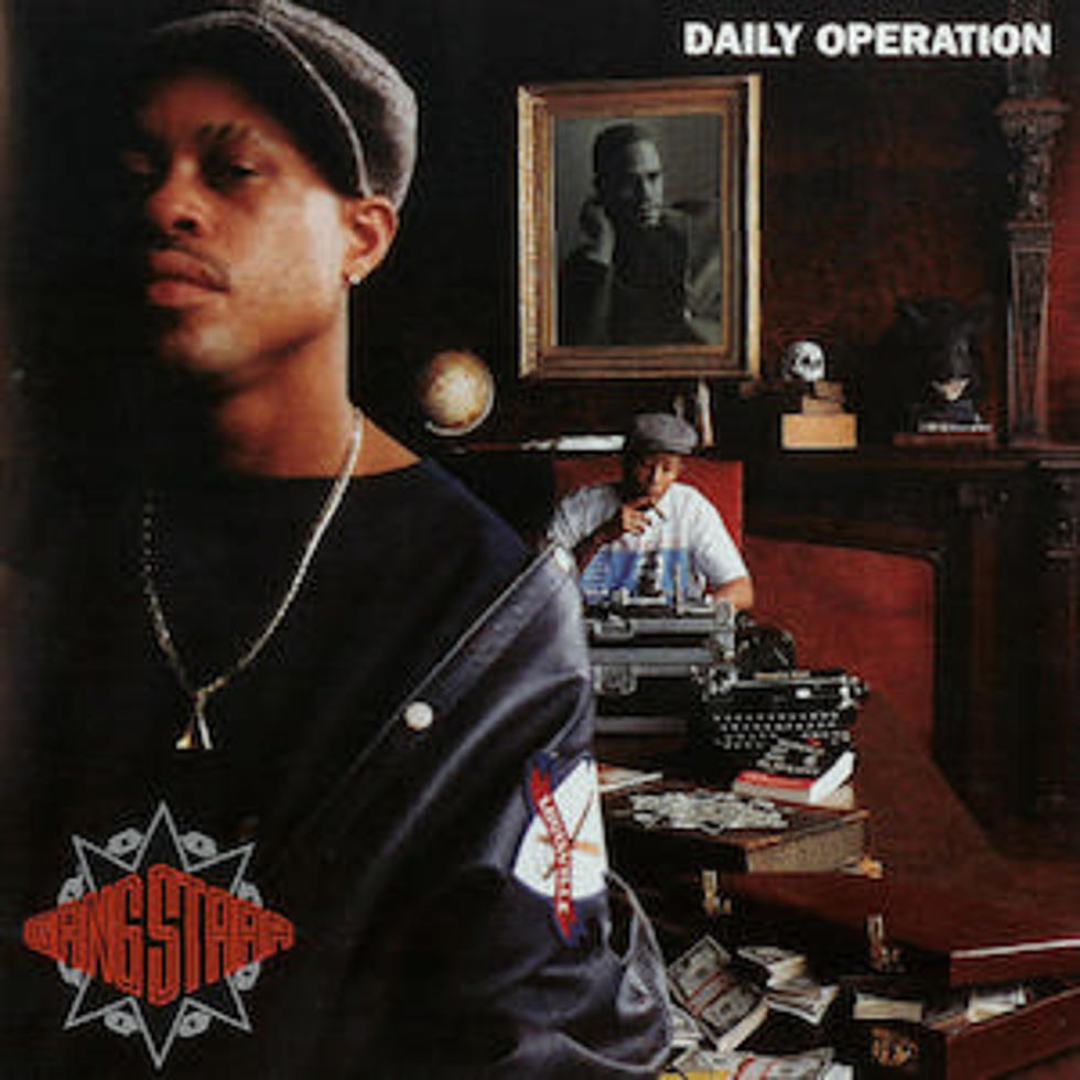 25 Years Later: Gang Starr&#8217;s &#8216;Daily Operation&#8217; Forged a Path for Hardcore Individuality
