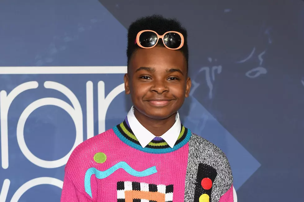 Vine Star Jay Versace Blasted After Allegedly Outing Princeton Perez As Gay