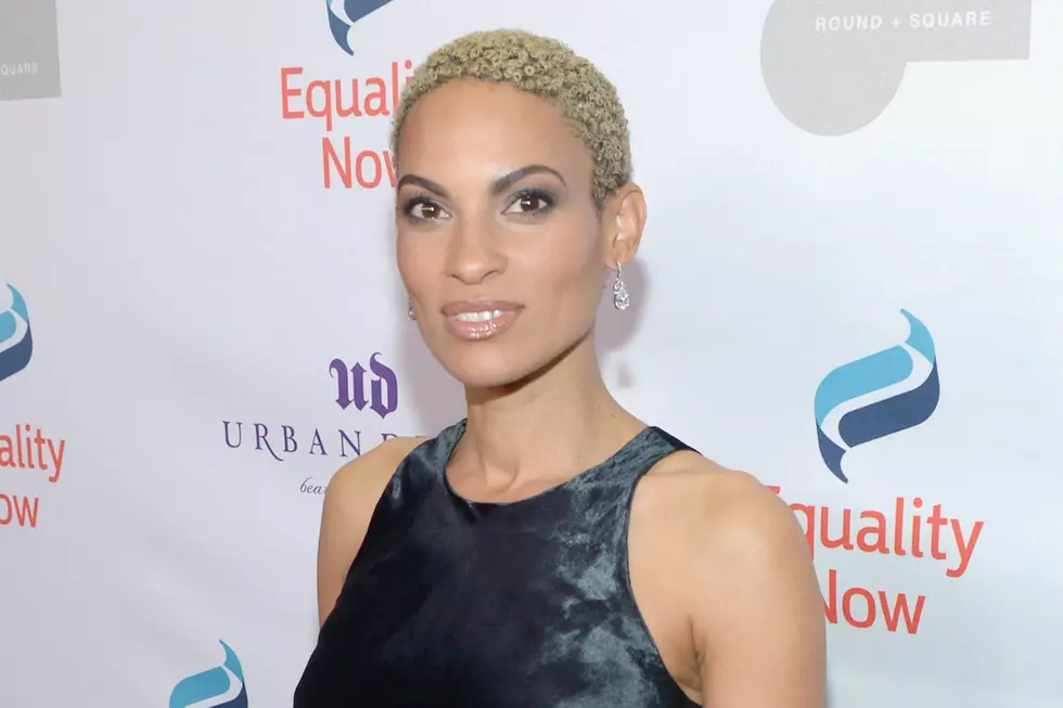 Goapele Drops Tender Ballad ‘Stay’ Featuring BJ The Chicago Kid [LISTEN]