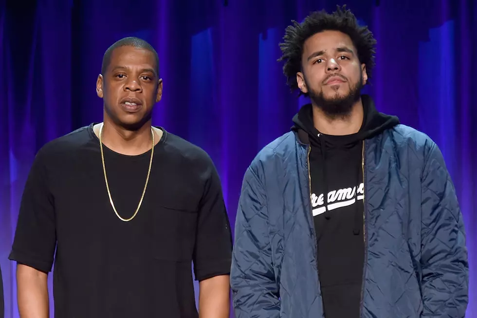 Jay Z and J. Cole to Headline 2017 Budweiser Made In America Festival