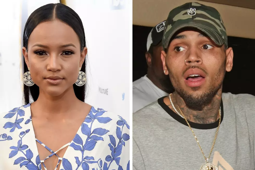 Karrueche Tran Denied Permanent Restraining Order Against Chris Brown