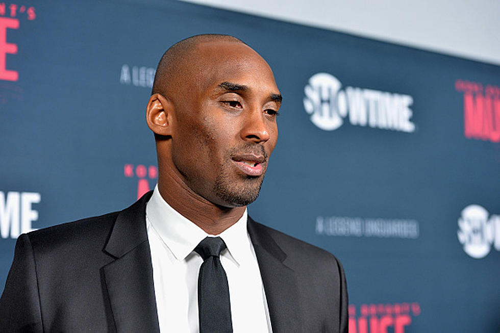Kobe Bryant Sends Gifts to Kevon Edwards, the Brother of Teen Killed by Dallas Police Officer