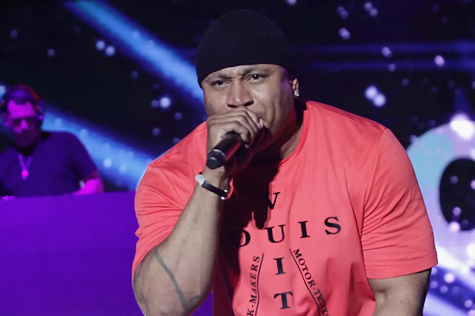 LL Cool J is Fed Up: &#8216;If I Hear One More Terrible Rap Record&#8230;&#8217;