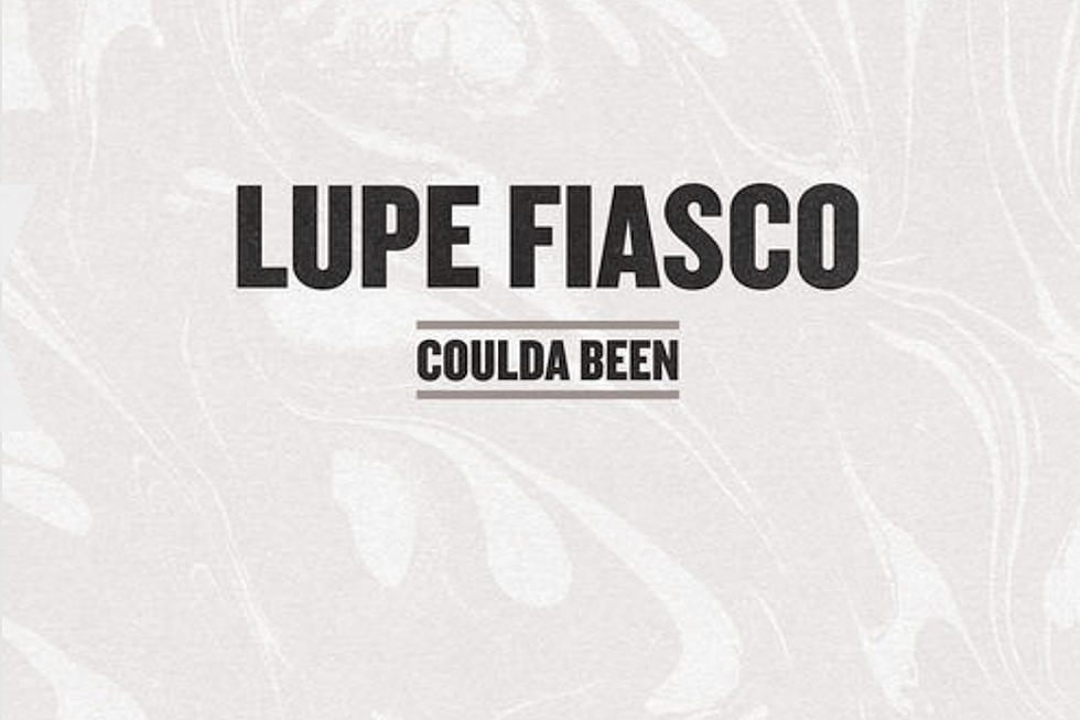 Lupe Fiasco Ponders What His Life ‘Coulda Been’ [LISTEN]