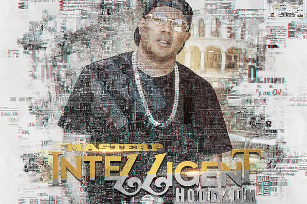 Master P Releases ‘Intelligent Hoodlum’ Mixtape [LISTEN]