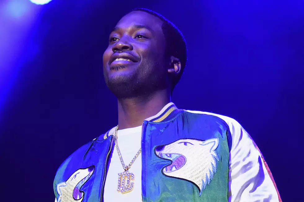 Meek Mill’s Airport Assault Case Dismissed