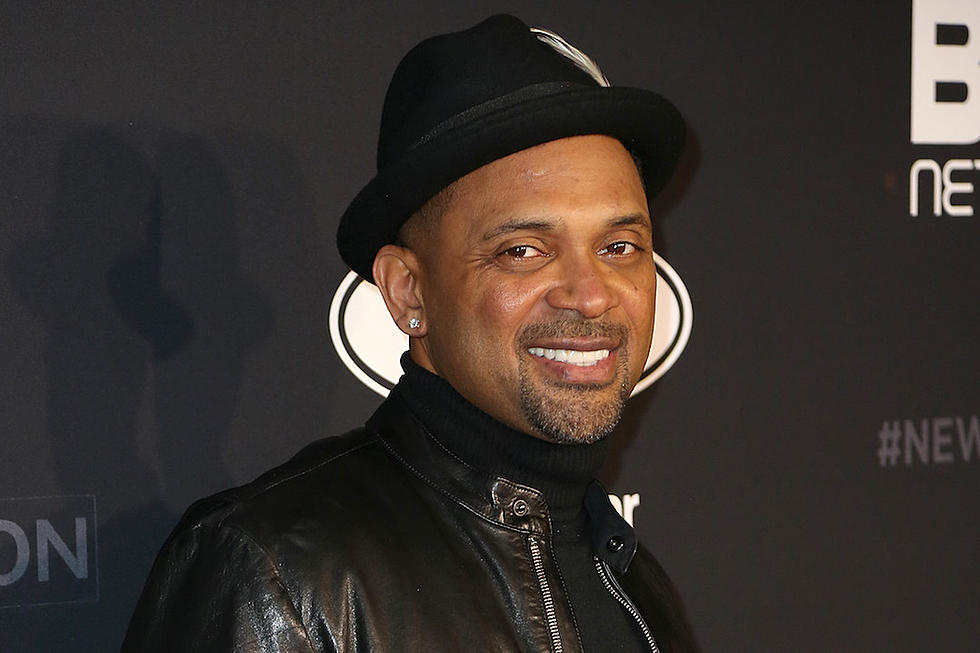 Mike Epps Spoofs Funkmaster Flex in Hilarious #PunkFlexChallenge Video [WATCH]