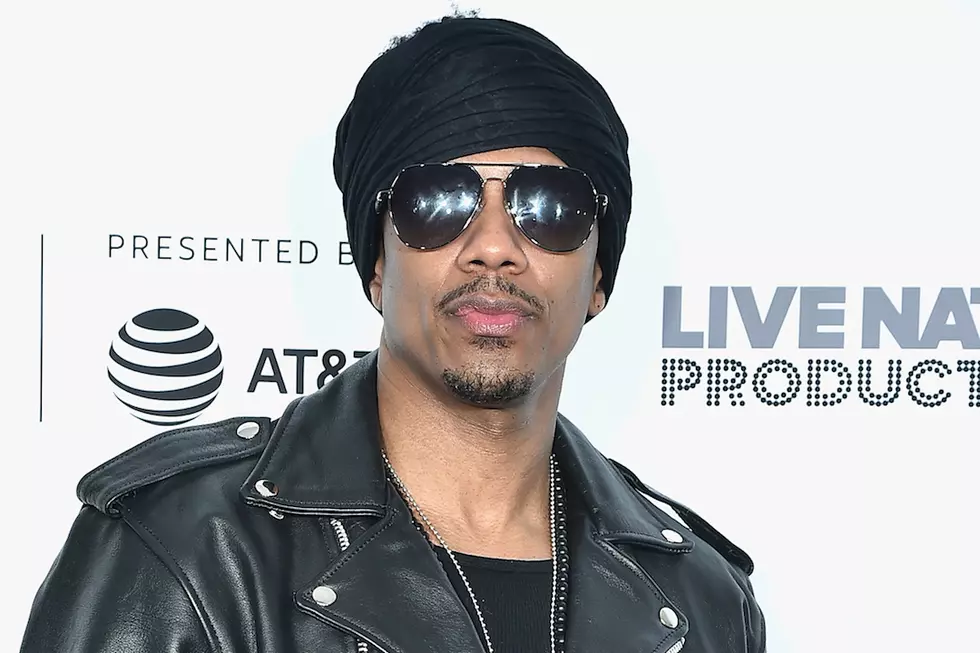 Nick Cannon's Childhood Friend Killed in San Diego Shooting: 'My Heart Hurts' [PHOTO]