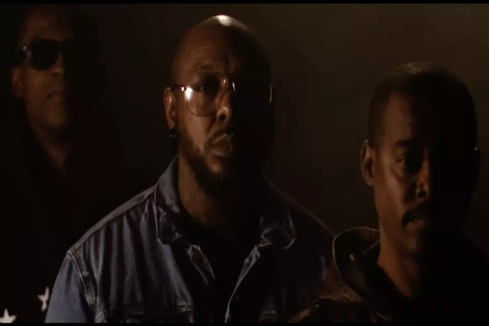 Organized Noize Is Calling for a Revolution in ‘We The Ones’ Video [WATCH]