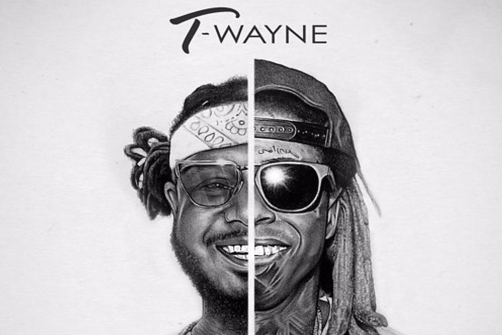 T-Pain and Lil Wayne’s ‘T-Wayne’ Project Has Arrived [STREAM]