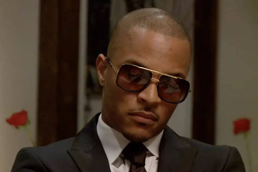 T.I. And Tiny’s Divorce Episode Was Explosive and Drew Plenty of Reactions on Twitter