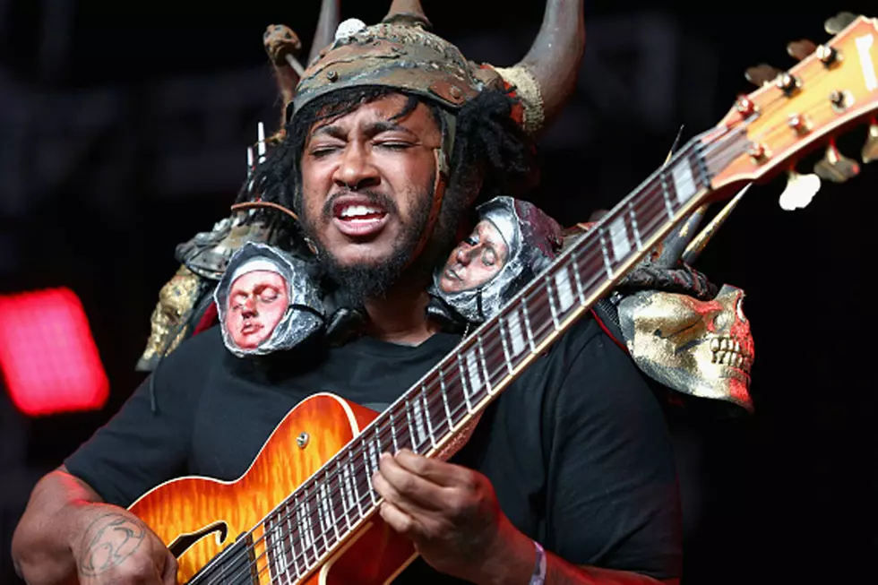 Thundercat Releases Dates for His 47-City Tour