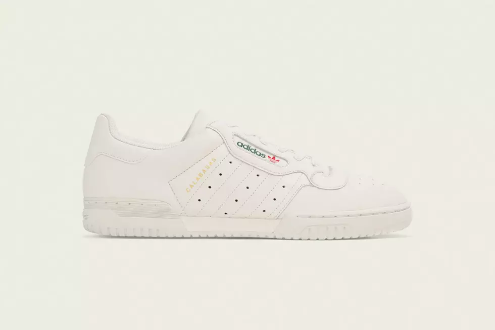 adidas Yeezy Powerphase Restock